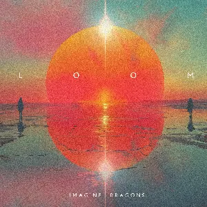 Pochette de LOOM de Imagine Dragons