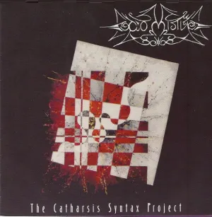 Pochette de The Catharsis Syntax Project - Antichambre de Comity