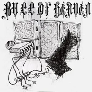 Pochette de 143: The Hollow Booming of Pieces of Ordnance de Bull of Heaven