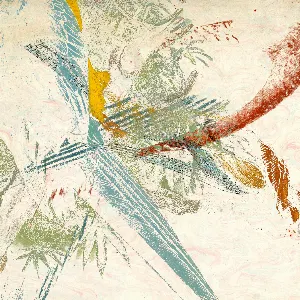 Pochette de 人間性を初めから失っている鳥 de Yukiga Futte Uresii