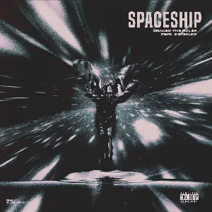 Pochette Spaceship