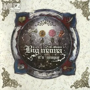 Pochette de It’s Unique de Big Mama