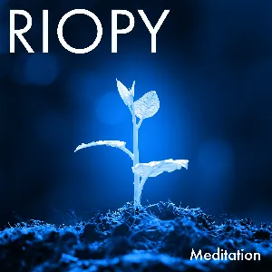 Pochette de Meditation de RIOPY