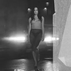 Pochette de Here All Night (remixes) de Demi Lovato