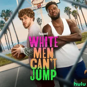 Pochette de White Men Can’t Jump: Original Soundtrack de Marcelo Zarvos