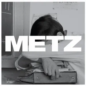 Pochette de METZ de METZ