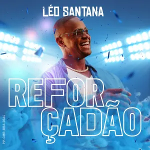 Pochette de Reforçadão de Léo Santana