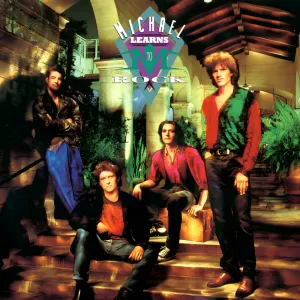 Pochette de Michael Learns to Rock de Michael Learns to Rock