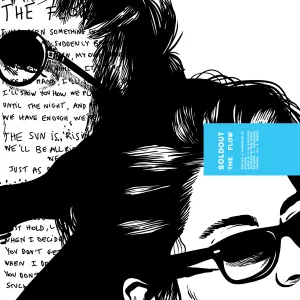 Pochette de The Flow de Soldout