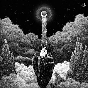 Pochette de In the End de Dabin - Said the Sky