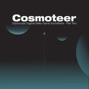 Pochette Cosmoteer Original Video Game Soundtrack Part Two