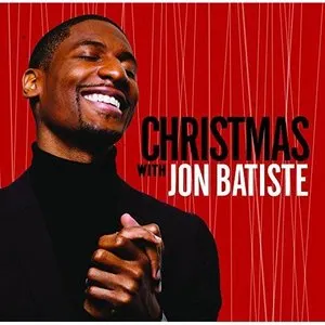 Pochette de Christmas With Jon Batiste de Jon Batiste