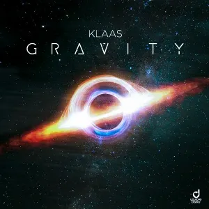 Pochette de Gravity de Klaas