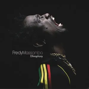 Pochette de Ethnophony de Fredy Massamba