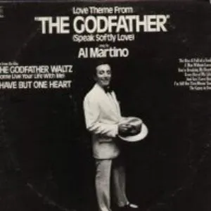 Pochette Love Theme From The Godfather