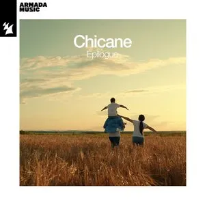Pochette de Epilogue de Chicane