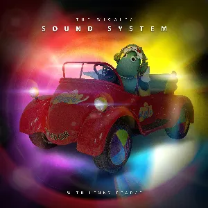 Pochette de The Wiggles Sound System: Rave of Innocence de The Wiggles