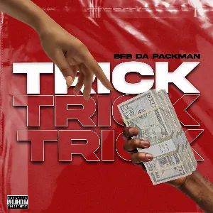 Pochette de Trick de Bfb da Packman