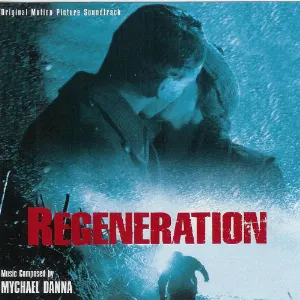 Pochette Regeneration