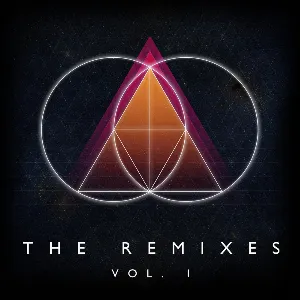 Pochette Drink the Sea: The Remixes, Volume 1