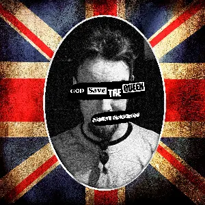 Pochette de God Save the Queen (Metal Version) de Leo Moracchioli