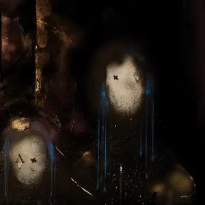 Pochette de Gorgon EP de Joel Mull