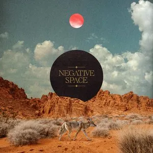 Pochette de Negative Space de Silverstein