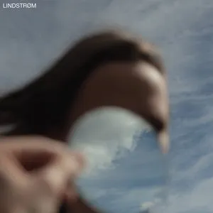 Pochette de On a Clear Day I Can See You Forever de Lindstrøm