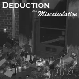 Pochette de Mother de Deduction of a Miscalculation