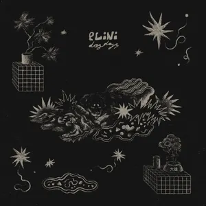 Pochette de Dog Days de Plini