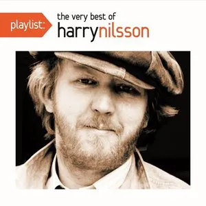 Pochette The Very Best of Harry Nilsson