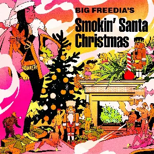 Pochette de Better Be de Big Freedia