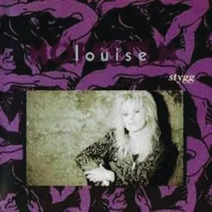 Pochette de Stygg de Louise Hoffsten