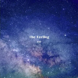 Pochette de The Feeling de BTOB