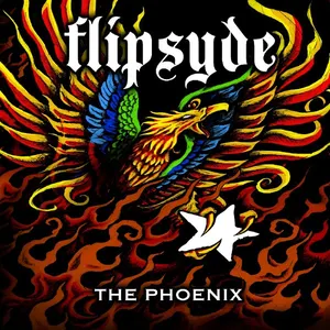 Pochette The Phoenix