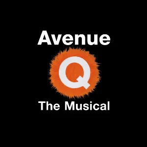 Pochette Avenue Q: The Musical