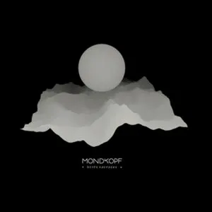 Pochette de Nuits sauvages de Mondkopf