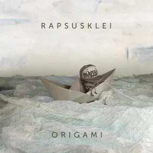 Pochette de Origami de Rapsusklei