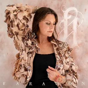 Pochette de Paragon de Floor Jansen