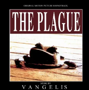 Pochette The Plague