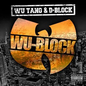 Pochette Wu-Block