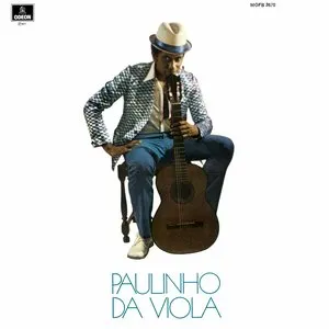 Pochette de Paulinho da Viola de Paulinho da Viola