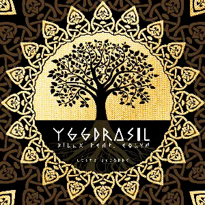 Pochette de Yggdrasil de Billx