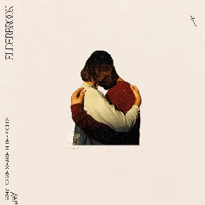 Pochette de Why Do We Shake in the Cold? de Elderbrook