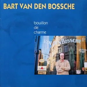 Pochette de Bouillon de charme de Bart Van den Bossche
