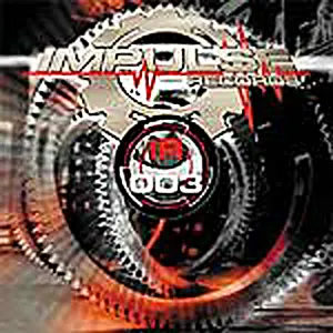 Pochette de Dog for Life de DJ Mad Dog