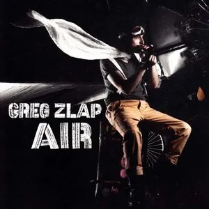 Pochette de Air de Greg Zlap