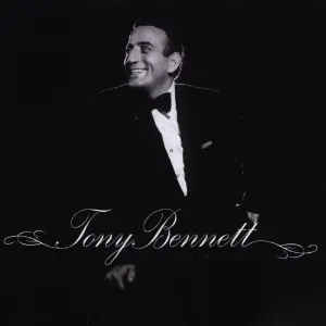 Pochette de The Platinum Anthology de Tony Bennett