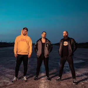 Pochette de Deixar de Ser de Sam the Kid - Mundo Segundo