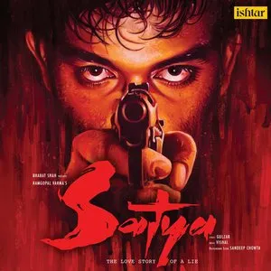 Pochette de Satya de Vishal Bhardwaj